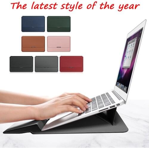 Pop Laptop Case For HUAWEI 2020 MateBook 13 14 d14 d15 XPro D 14 15.6 2021 d16 Honor MagicBook 15 Notebook Carrying Sleeve Bag