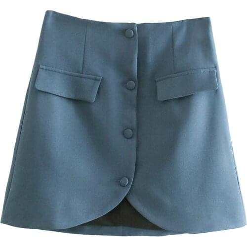 Женские юбки DYB&ZACQ China At AliExpress