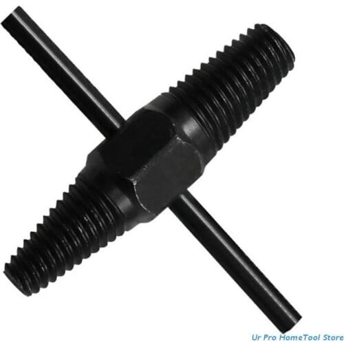 Broken Screw Extractor Faucet Wire Extractor Valve Broken Wire Maintenance M17E