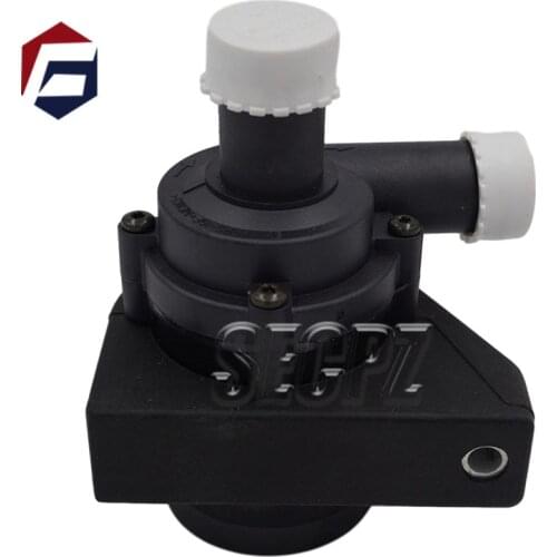 1K0965561J 1K0965561G Car Engine Cooling Water Pump Connect Plug Cable For VW Jetta Golf GTI Passat CC Octavia 1.8 T 2.0 T 12 V