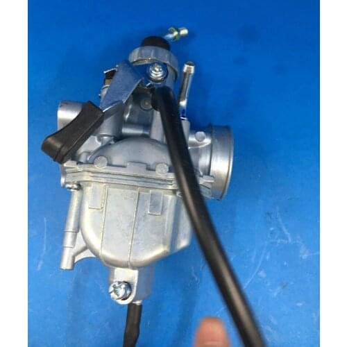 CARBY carb carburetor CARBURETTOR FIT MIKUNI CARBURETOR XR50 CRF50 KLX110 KLX125 CARB 25MM