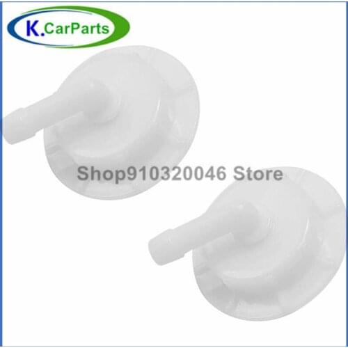 2Pack Radiator Coolant Reservoir Overflow Tank Cap for Honda Acura Accord Civic Pilot Insight-s 119102-PM5-A00 19106-RNA-A00