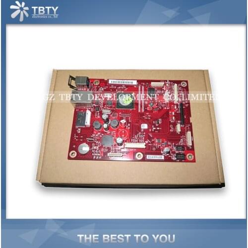 Printer Main Formatter Board For HP LaserJet M521DN HPM521DN M521 521 Mainboard On Sale