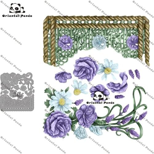 New Dies 2020 Camper Van Metal Brittany Dies diy Dies photo album cutting die Scrapbooking Stecil cutting die die cut metal die