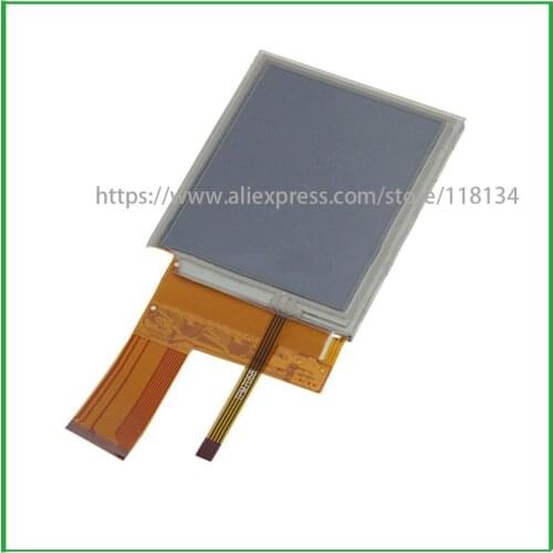 Original 3.8-inch LQ038Q7DB03R LCD Screen display panel for Trimble TSC2 LCD display Screen panel