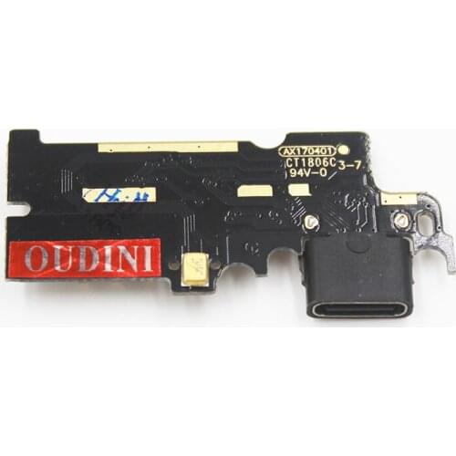 Oudini USB Charger Port Dock Connector PCB Board Ribbon Flex Cable For Xiaomi Mi Mix