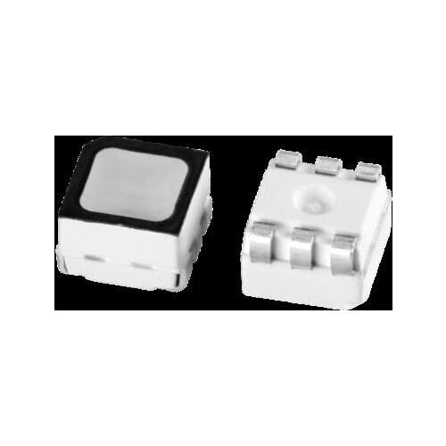 BRIGHTEK Full Color LED 3535 RGB 1SC3535VGB00ME01