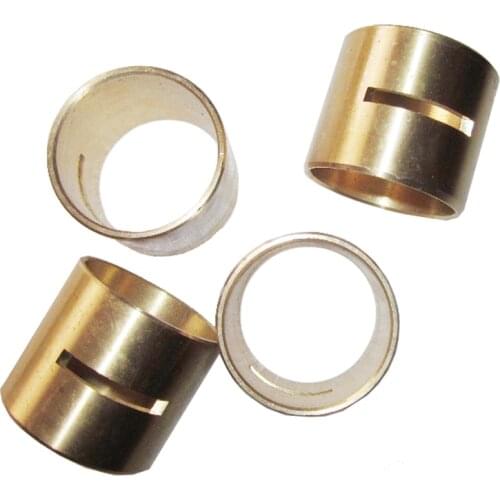 TY295IT set of connecting rod bushing for Jiangdong engine, part number