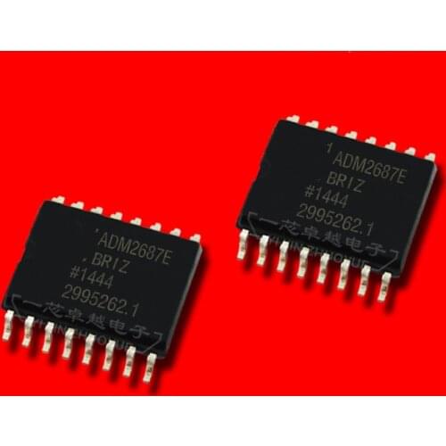 100% New&original ADM2687EBRIZ ADM2687E