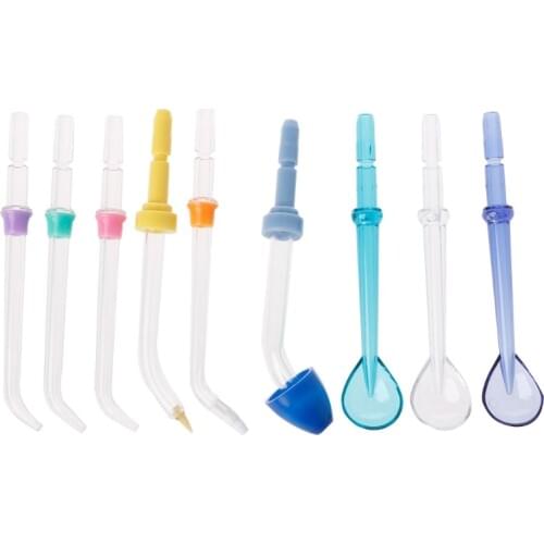 9 Tips For Oral Irrigator Water Flosser Jet Spa Pik Oral Dental Hygiene