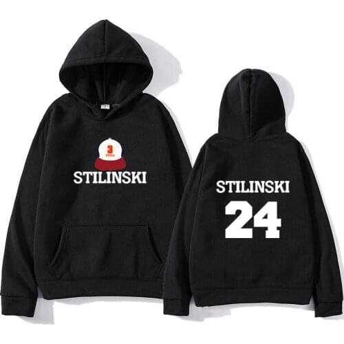 Mens Winter Hoodies BDLJ China