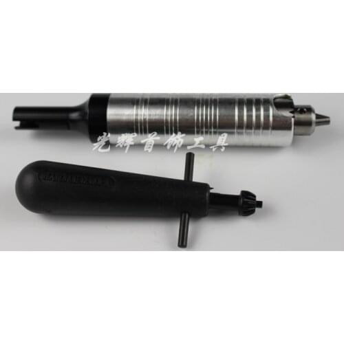 Free Shipping european FOREDOM SR Motor #30 Hand piece jewelry dental Quick Change rotary hammer Hand piece Flex Shaft tool