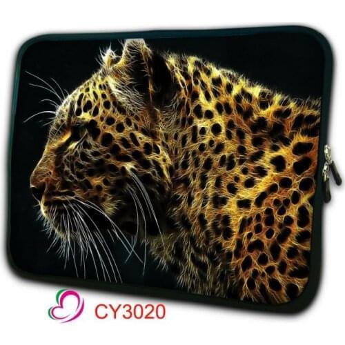 Gold Lion Laptop Sleeve Bags Soft case for Macbook Air 11.6 12 13.3 inch Xiaomi Mi Notebook Air 12.5 13.3