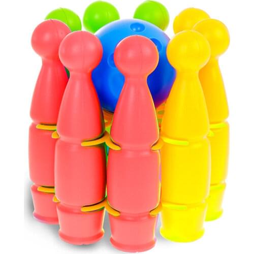 Colorplast Bowling Goods