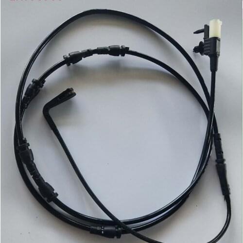 Brake pad wear sensor OEM LR098988 For Land Rover RANGE ROVER VOGUE L405 2013 ONWARDS - RANGE ROVER SPORT 2014 ONWARDS Before