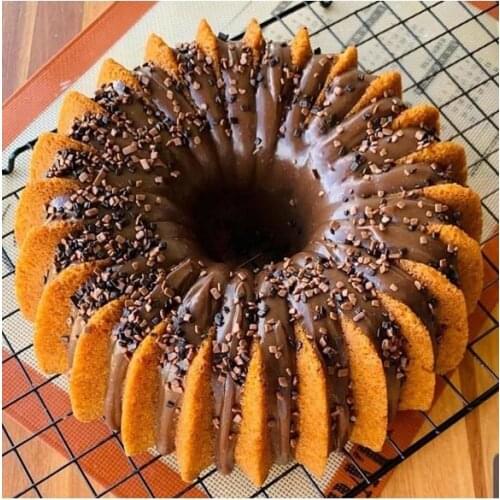 Exxya Baking Goods