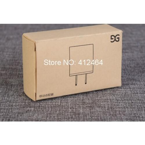 Matte Lamination 400gsm art paper offset printing box package,screen protector packaging suppliers ---PX11572