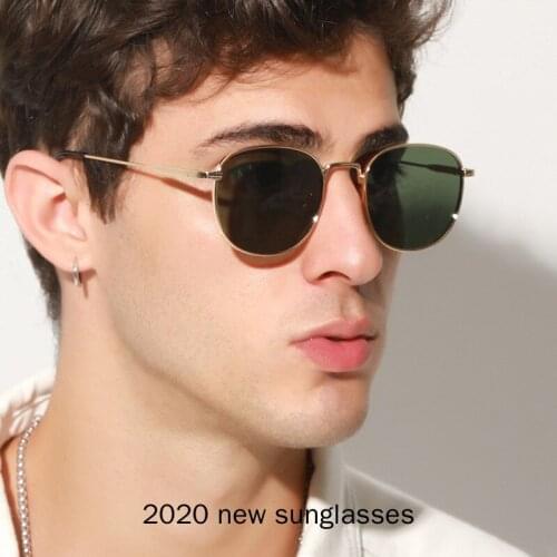 Mincl/Brand Sunglasses Women Oversized Glasses Big Frame Man Square Sun Glass Fashion Designer Male Sunglasses UV400 with Box NX