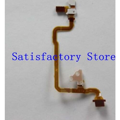 New For Sony Cyber-shot DSC-RX100 V RX100V RX100M5 RX100 M5 RX100-5 Flex Cable FPC Assembly Replacement Repair Part