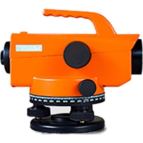 DAL 32 Professional Optical Auto Level DAL32 Instrument Self Leveling Tool Automatic Level Engineering Measuring Instrument