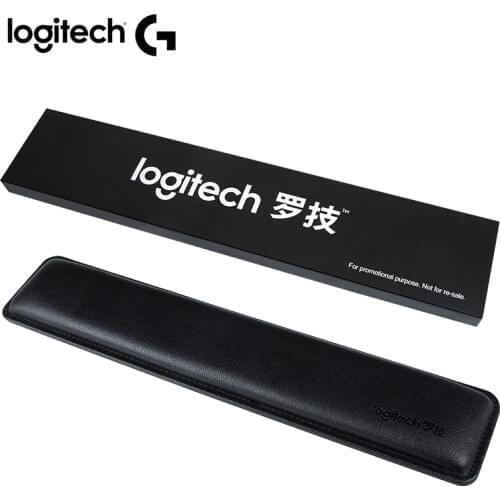 Logitech Palm Rest 104/108 Keys Mechanical Keyboard Wrist Rest Memory Foam for G610 G612 K845 G512 G913 G810 G813 G413 G913 GPRO
