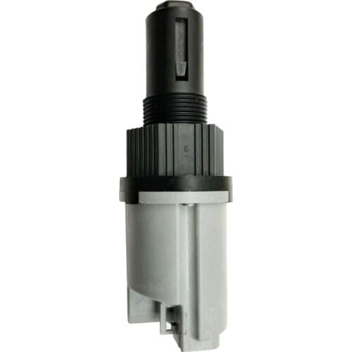 Front Axle Differential Shift Actuator, Fit for Chevy GMC Cadillac Isuzu 4WD Replaces 26060073,600-101,8-26060-073-0