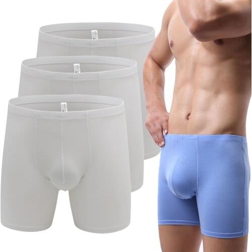 SHISENBU Men's Sports Briefs