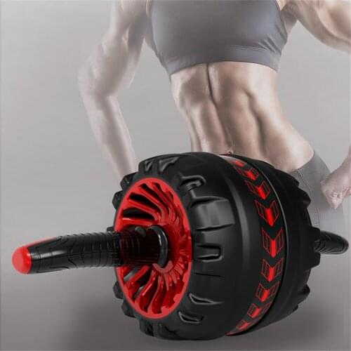 THANKSLEE Gymnastic Rollers