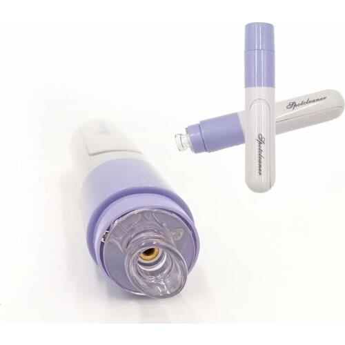 Vacuum Pore Cleaner Blackhead Pimple Remover Tools Face Care Beauty Products Home Multi-Functional Application Of Beauty Devices