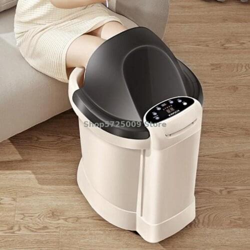 Gaoshen Foot Bath, Over Leg And Knee Heating, Constant Temperature, Full-automatic Massage Foot Bath