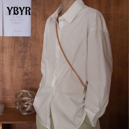 YBYR White Blouses