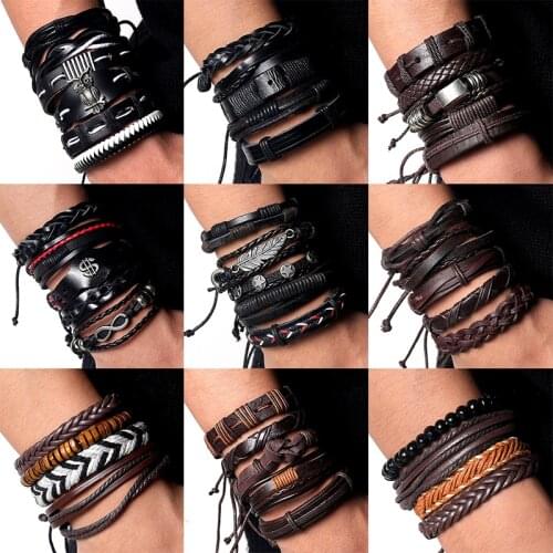 ZOVOLI Wrist Bracelets