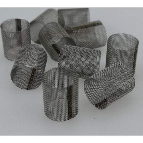10 Pcs 80 mesh Filter Screens A5-498 For A5 Spary Gun