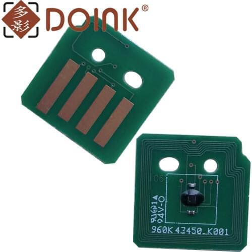 20pcs Original chip 006R01457 006R01460 006R01459 006R01458 For Xerox WorkCentre 7120 WC7120 WC7125 WC7220 WC7225 Toner chip