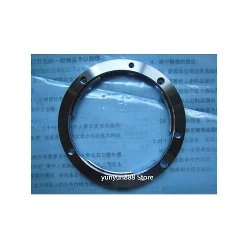99% New Original Mirror Box Small Main Body Metal Bayonet Mount Ring For Nikon D7500 SLR