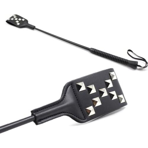 Adult bdsm Game Fetish X Whips Alternative sex toys for couple lover Flirting sex Spanking Paddle Flogger For Couples Sexy Life