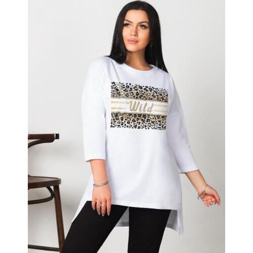 Женские топы и футболки Brosko China At AliExpress