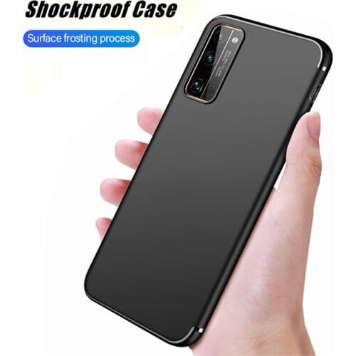 Phone Case for Samsung Galaxy A72 A82 F12 F62 M12 A12 A22 A32 A42 A52 F02S XCover 4S 4 3 5 Pro Black Cover Silicon Soft Cover