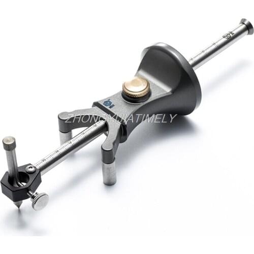 Woodworking tool,linear arc dual-purpose scribe parallel drawing line woodworking tools multi-function marking tool