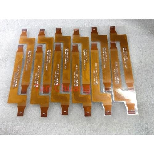 FOR Lenovo K3011w Pad series LTK11 USB flexiblecable 50.4WK.02.011