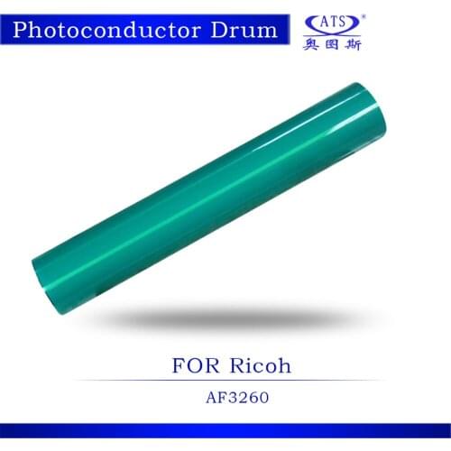 1pcs High Quality Photocopy Machine opc drum for Ricoh AFicio AF 3260 3260C copier parts AF3260 AF3260C