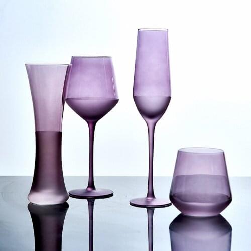 GuMiGD Wine Glasses