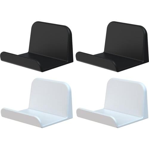 Game Handle Bracket For Head-mounted Universal Headphone Storage Bracket Double-sided Rubber Wall Mount Organizer Holder Bracket