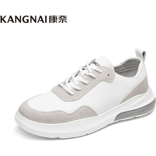 KANGNAI Men's Lightweight Sneakers