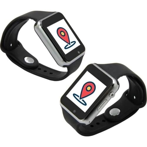 LILYGO® T-WATCH-2020 V2 GPS IPS Capacitive Touch Screen ESP32 WIFI Bluetooth Vibration Motor Three-axis Accelerometer Pedometer