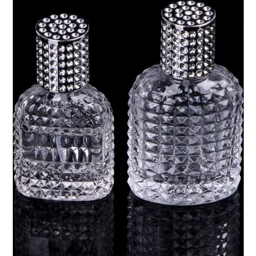 MAANGE Cosmetic Bottles