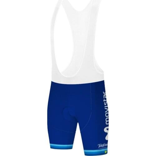 Movistar Bretele Ciclismo Feminino Culotes Ciclismo Hombre Movistar Culotes Cullotes Bretele Feminino Bermuda Masculina Coulote
