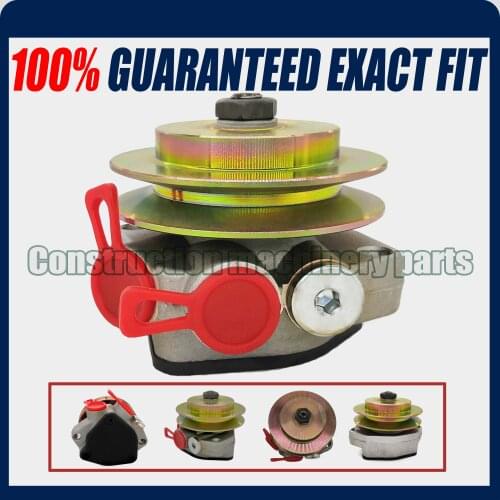 New 02112671 04503571 0211-2671 0450-3571 Fuel transfer pump / lift pump for Deutz BFM1013