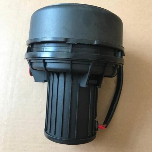 New Secondary Smog Air Pump Emissions For Jaguar XJ XJR XJ8 XF XFR-S S type Vaden Plas