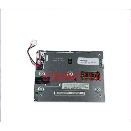 Original A+ 5'' Inch 320*240 LQ050Q5DR01 Automotive Instrument Display LCD Panel